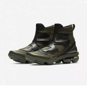 COPY - Nike Air Vapormax Light II Boots Cargo Kha…